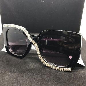 Bling Sunglasses